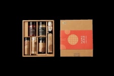 경기도, 착착착 설 선물세트 판매…착착착 선물세트로 착한 가치 나눠요