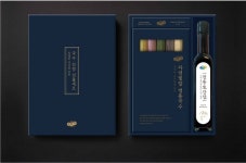 경기도, 착착착 설 선물세트 판매…착착착 선물세트로 착한 가치 나눠요