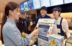 이디야커피, 실내 마스크 해제에 카페 찾는다…전국 매장 주문 건수 전주 대비 15% 증가