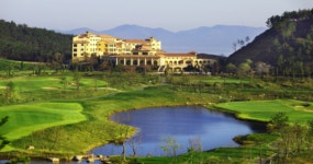 골든베이 골프&리조트, 새봄맞이 그린피 2만원 할인 이벤트