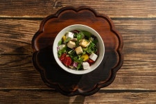 경기도, 버섯요리 전, 스테이크, 샐러드 등 추천…봄철 나른한 몸, 활력 돋아