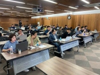 경기도주식회사, 현직 상품기획자 초청…경기도 중소기업 마케팅 역량 강화 교육