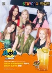 컴포즈커피, 스테이씨(STAYC)와 콜라보 음료 출시
