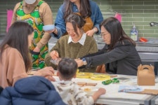 경기환경에너지진흥원, 롯데마트와 함께한 업사이클 강좌 성료
