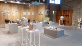 한국도자재단, 경기도자미술관 창작공방 청년 입주작가 모집