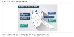 경기연구원, 평화경제특구는 경기북부지역경제 활성화를 위한 거점이 돼야