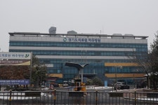 경기도의료원 파주병원 전공의 집단 사직에도 정상진료