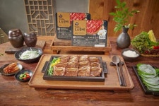 더본코리아, 백종원의 LA갈비 CJ온스타일서 출시