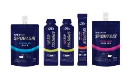 대상웰라이프, 뉴케어 스포식스(SPORTSIX) 론칭