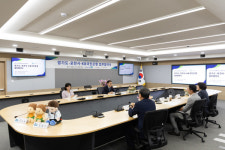 경기도, 11월 포천시 관인면에 AI 사랑방 조성…AI 시니어 돌봄타운 강화