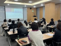 경기도학교밖청소년지원센터,  고위기 청소년 사례관리를 위한 종사자 교육 운영