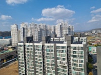 경기환경에너지진흥원, 스마트에너지아파트 지원 통한 태양광 보급…아파트 공용전기 절감