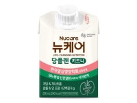 대상웰라이프 뉴케어, 당플랜 키드니 출시