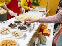 스미후루코리아, 국내 최대 규모 식품 전시회 2024 코엑스 푸드위크 성료