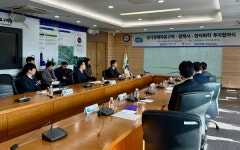 경기경제청, 평택 포승지구에 반도체 첨단소재기업 한덕화학 1,300억 규모 투자유치