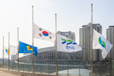 경기도, 제주항공 여객기 사고 합동분향소 수원역·의정부역에 설치