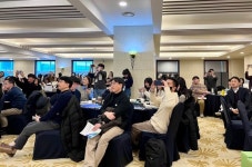 경기도인재개발원, '경기도 2025년 인재개발계획 설명회' 개최…"공공 인재개발 전략 논의"