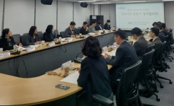 경기도, 한국은행과 실효성 있는 외국인 정책 협력 방안 모색