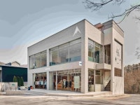 네파, 청계산 원터골에 네파 청계산 스토어 오픈