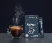 수면커피 슬리프레소 출시… 이제 커피 마시며 잠든다