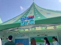 고운세상코스메틱 닥터지, 2025 올리브영 페스타에서 민감 피부 고민 솔루션 제공