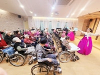 경기도여성비전센터, 재능기부 지원으로 지역사회와 나누는 삶 실천