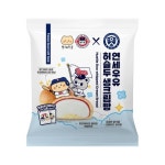 연세유업, 두산 베어스 협업 2탄 허슬두 생크림빵 출시