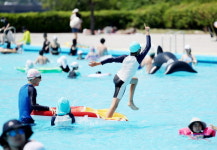 [오늘 날씨] 서쪽과 내륙 중심 가마솥더위-서울 36도, 대구 32도⋯제주와 전남 일부 비