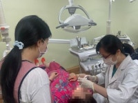 용인특례시, 처인구 서울시립영보자애원 방문 구강검진