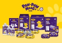 깨끗한나라 반려동물 전문 브랜드 포포몽, 2년 만에 판매량 27배 증가