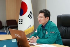 이상일 용인특례시장, 2025년 을지연습 앞두고 준비상황과 지역내 기관의 협조체계 점검
