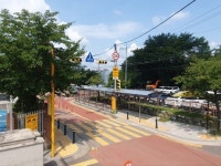 용인특례시 수지구, 초등학교 통학로·보행환경 개선