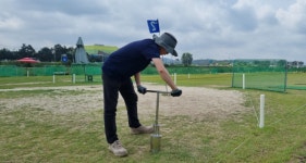 경기도 파크골프장 8곳 잔류농약 조사 결과 전 지점 불검출