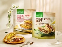 삼립, 시티델리 피타브레드 포켓샌드 출시
