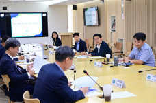 경기도, 근로감독권 위임 TF 자문회의 개최…노동자는 안전, 기업은 안심