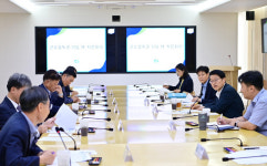 경기도, 근로감독권 위임 TF 자문회의 개최…노동자는 안전, 기업은 안심