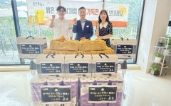 용인특례시 수지구, 추석 명절 맞아 장애인 거주시설 격려 방문