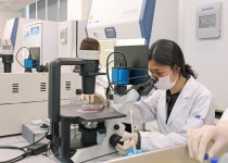 경기도내 바이오 스타트업 에이바이오테크, 5억 투자유치 및 매출 10배 성장…연구 인프라 및 R&D 지원