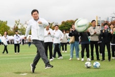 용인특례시 수지구, 제7회 수지구민 한마음 체육대회 개최