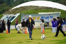 `2025 반려마루화성 홈커밍데이` 열려, 반려가족 300명과 함께 교감 나눠