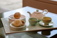 CJ프레시웨이, 가을 나들이 명소 푸드 서비스 강화...국립중앙박물관 카페 디저트 신메뉴 출시