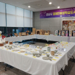 성남시 장애인 평생학습 도시 운영 사업 내달 4일 성과공유회…수어 스토리텔링, 뮤지컬 등 발표·장애인 학습자 작품 전시