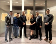 골든블루 인터내셔널, 사제락 컴퍼니와 파트너십 강화 위한 공식 미팅 진행