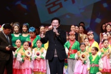 용인시민무용아카데미 작품발표회 성료