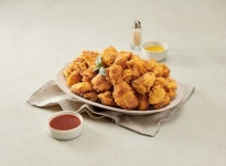 노랑통닭, 2025 한 해 동안  전국 사회복지시설에 치킨 5천여 마리 기부