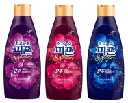 피죤, 초고농축 섬유유연제 초고농축피죤 시그니처 리뉴얼 출시