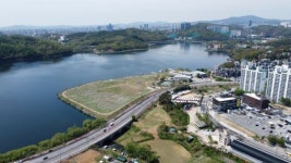 용인특례시, 기흥호수공원 시민이 즐기는 문화·생활체육·휴식공간으로 조성