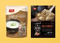 동원F&B, 네이버 전용 제품 2종 출시··· 네이버 브랜드스토어에서 신상위크 프로모션도 진행
