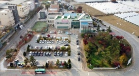 용인특례시 모현읍 주민자치센터 증축사업, 경기도 지방재정투자심사 조건부 통과