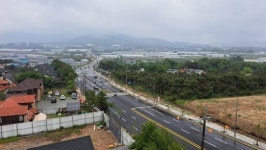 용인 반도체 클러스터 연결도로 보개원삼로 정식 개통